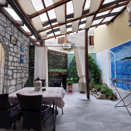 Apartmán Leona Novigrad Istria Exteriér fotografie