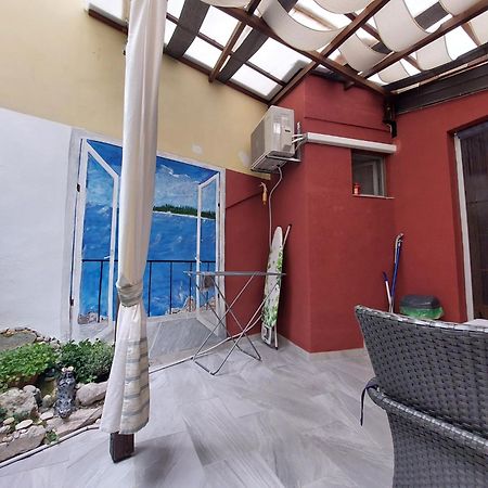 Apartmán Leona Novigrad Istria Exteriér fotografie