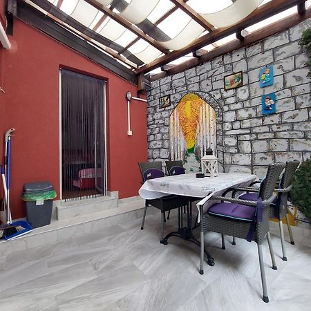 Apartmán Leona Novigrad Istria Exteriér fotografie