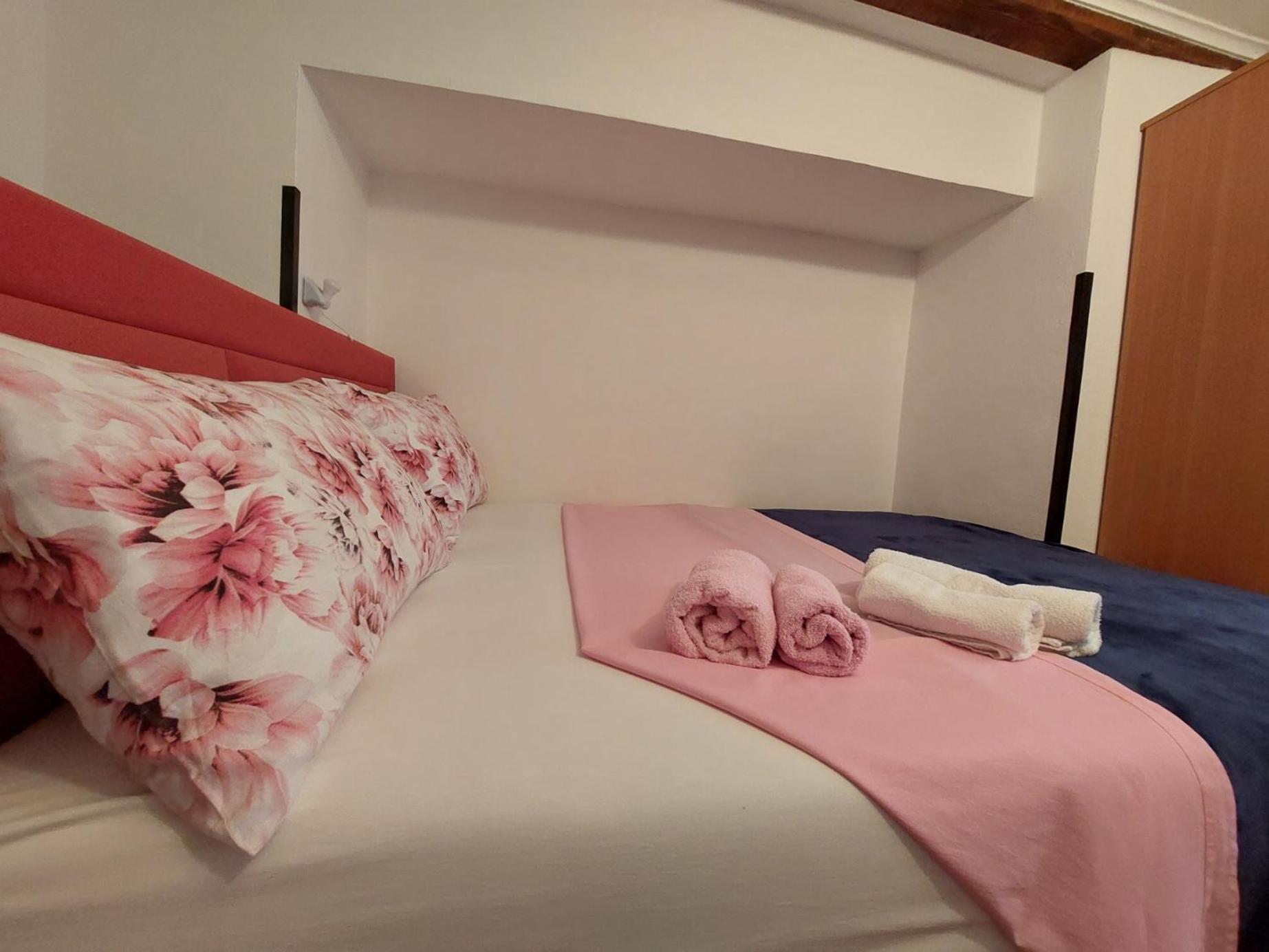 Apartmán Leona Novigrad Istria Exteriér fotografie