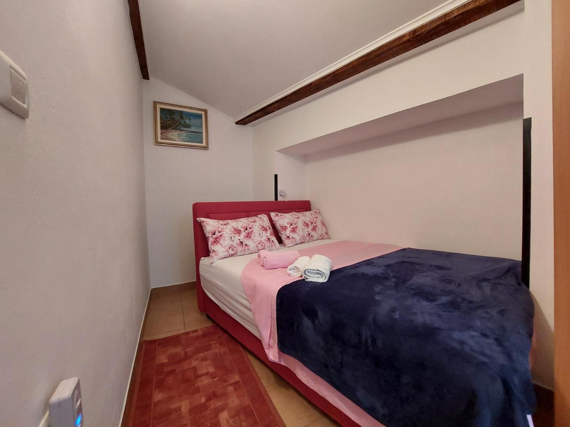 Apartmán Leona Novigrad Istria Exteriér fotografie