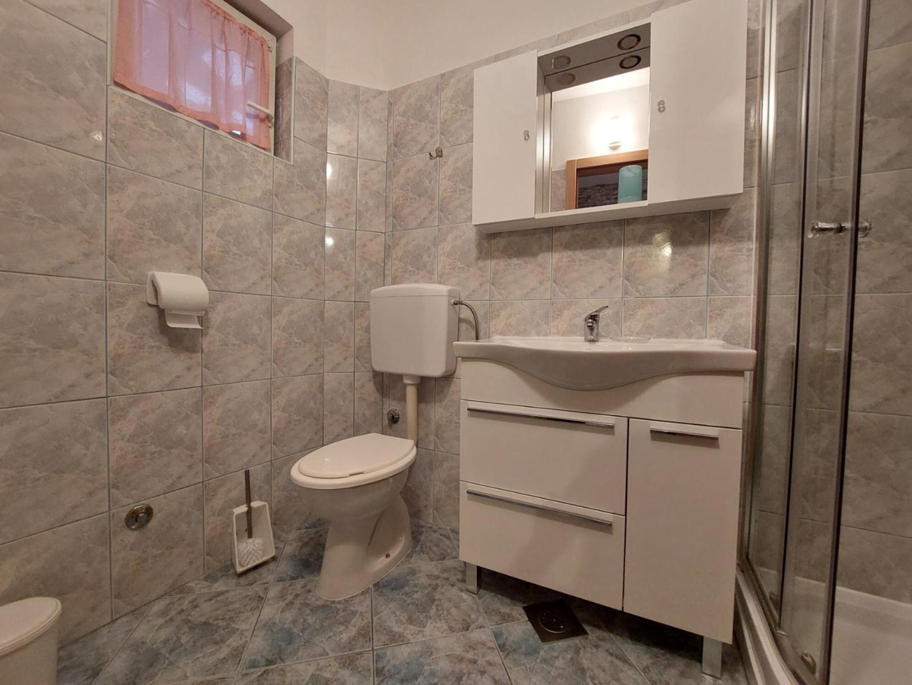 Apartmán Leona Novigrad Istria Exteriér fotografie