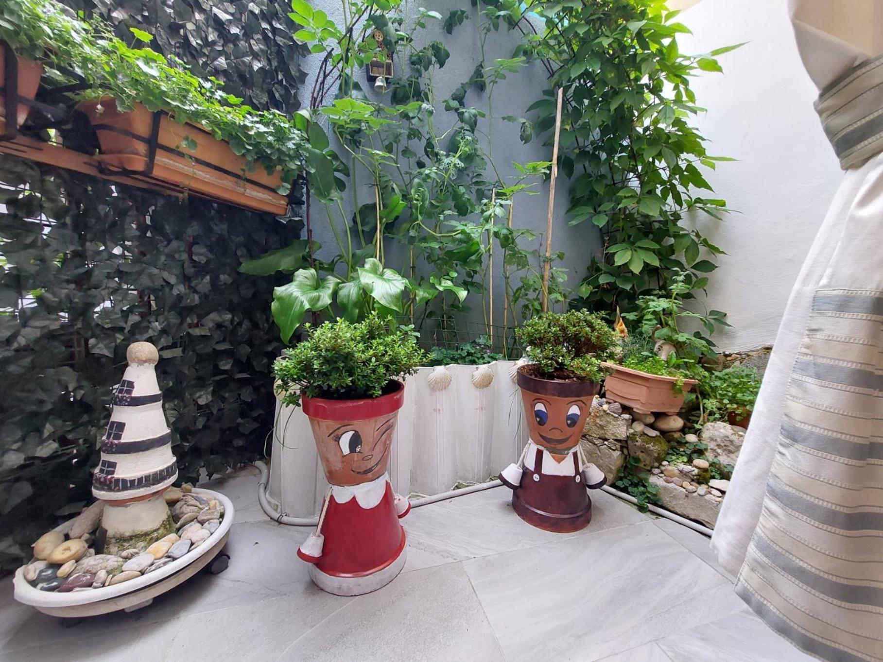 Apartmán Leona Novigrad Istria Exteriér fotografie