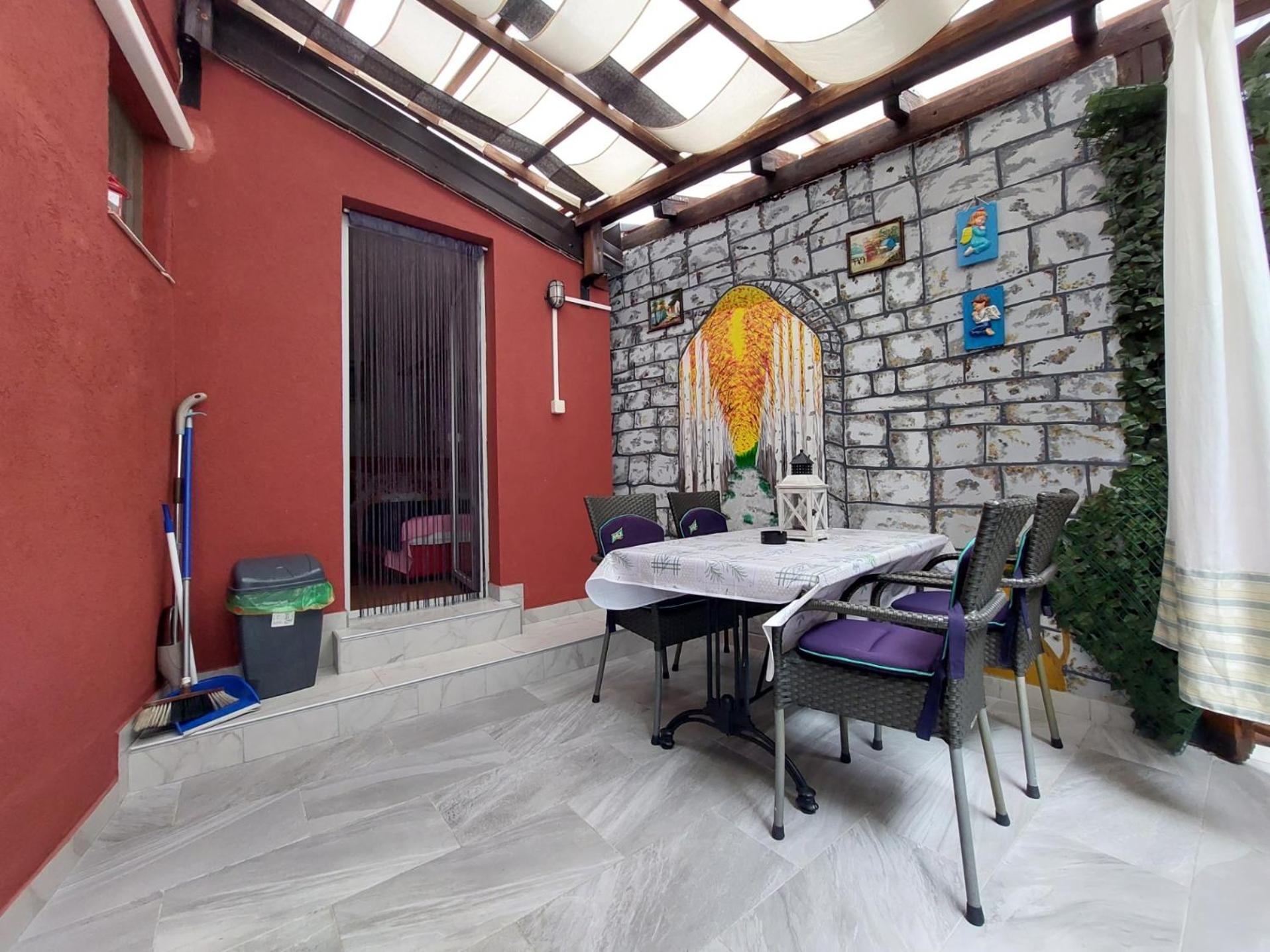 Apartmán Leona Novigrad Istria Exteriér fotografie