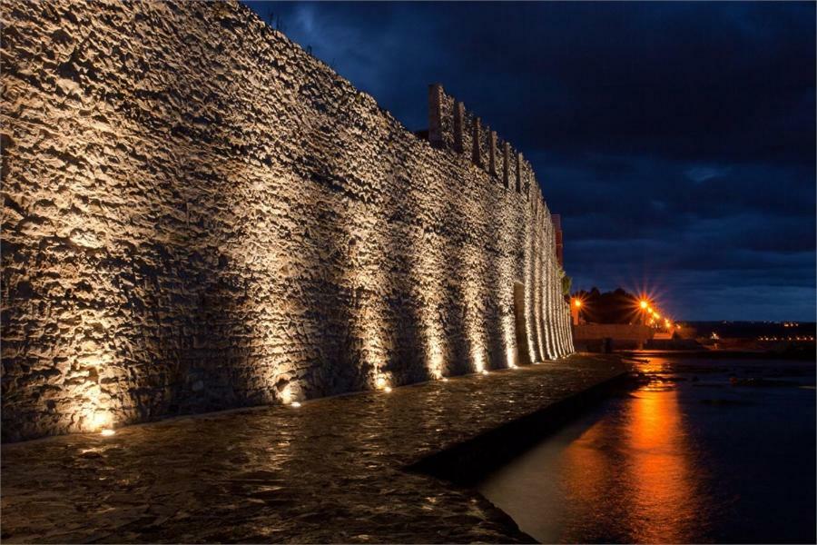 Apartmán Leona Novigrad Istria Exteriér fotografie